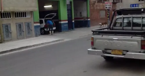 AUTO LAVADO LOS CEREZOS AUTO LAVADO LOS CEREZOS